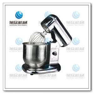 SZA-5L忌廉機（奶油攪拌機、攪拌設備)